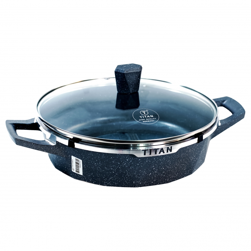 Թավա TITAN TIASHR-28 28սմ 2